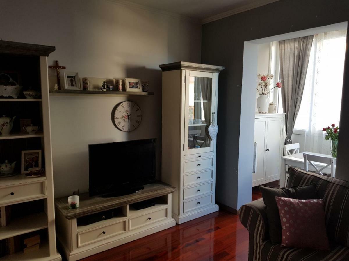 Cozy Apartment In Ровин Екстериор снимка